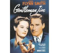 Gentleman Jim – Errol Flynn – Warner Bros. – Collection Fnac E