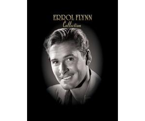 Errol Flynn - Prestige Collection