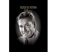 Errol Flynn Prestige Collection (Metallbox) [6 DVDs]