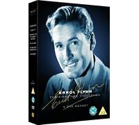 Errol Flynn: Signature Collection [Dvd]