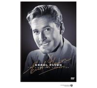 The Errol Flynn Signature Collection (Captain Blood / The Private Lives Of Elizabeth And Essex / The Sea Hawk / They Died With Their Boots On / Dodge City