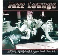 Errol Garner, Glenn Miller, Ella Fitzgerald & Louis Armstrong, Django Reinhardt & Stephane Grapelli..