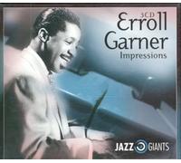 Errol Garner - Impressions [Import]