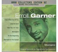 Errol Garner - Moonglow [Import]