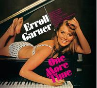 Errol Garner One More Time (CD) Album Digipak