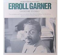Errol Garner - Overture to Dawn (The complete and long unavailable Blue Note recordings, Vol. 1) [Vinyl LP] [Schallplatte]