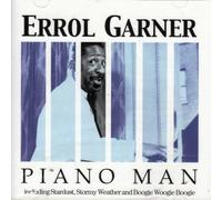 Errol Garner - Piano Man