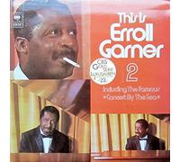 Errol Garner - This Is Erroll Garner 2, Including The Famous 'Concert By The Sea' [2xVinyl]