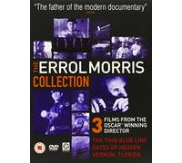Errol Morris - The Errol Morris Collection [Import anglais]