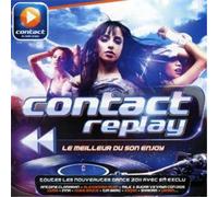 Axel Hedfors - Contact Replay