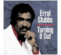 Errol Stubbs - Turning It Out [Vinyl Lp]