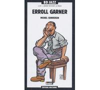 Errol Garner - Jazz BD - erroll garner