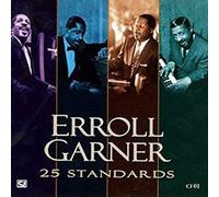 Erroll Garner - 25 Standards [Import]