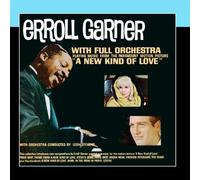Erroll Garner - A New Kind of Love [Import]