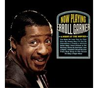 Erroll Garner - Now Playing: A Night At The Movies (Octave Remastered Series) [N