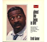 Erroll Garner - Almost like being in Love (Club-Sonderauflage) [Vinyl LP record] [Schallplatte]