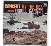 Erroll Garner - CBS62310 LP Concert By The Sea VINYL