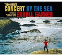 Erroll Garner - Complete Concert by The Sea [Import]
