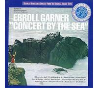 Erroll Garner – Concert By The Sea – CD – Sony