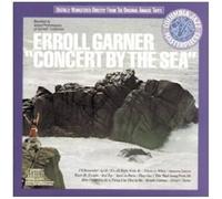 ERROLL GARNER "CONCERT BY THE SEA" CD NEW