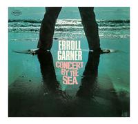 Erroll Garner – Concert by the Sea – CD – Édition limitée Digipak (Avec titres bonus)