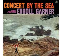 Erroll Garner - Concert Par La Mer + 1 Piste Bonus [Lp 180G Édition Limitée]