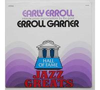 Erroll Garner - Early Erroll (Intimate Piano Improvisations)