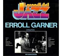 Erroll Garner - Erroll Garner / I Grandi Del Jazz