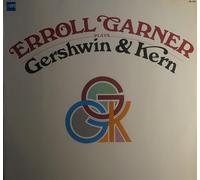 Erroll Garner - Erroll Garner Plays Gershwin And Kern