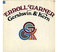 Erroll Garner - Erroll Garner Plays Gershwin And Kern - MPS Records - 68.126