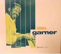 Erroll Garner - Erroll Garner (Sony Jazz Coll.)
