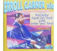 Erroll Garner - Erroll Garner Trio '53 [Import Anglais]