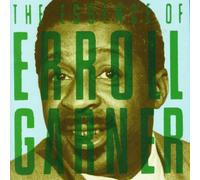 Garner, Erroll - The Essence Of Erroll Garner