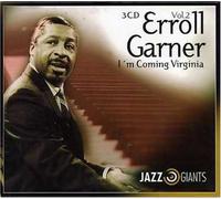 Erroll Garner - I'm Coming Virginia [Import]