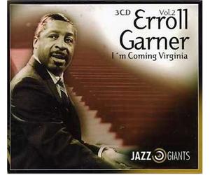 Erroll Garner - I'm Coming Virginia [Import]