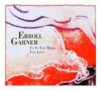 ERROLL GARNER - I'M IN THE MOOD-JAZZ REFERENCE CD NEW