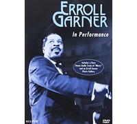 Erroll Garner - In Performance [Import USA Zone 1]