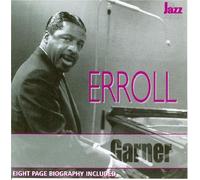 Erroll Garner - Jazz Biography [Import]