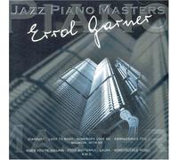Erroll Garner - Jazz Piano Masters [Import]