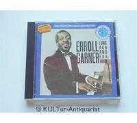Erroll Garner – Long Ago & Far Away – 1950-1951