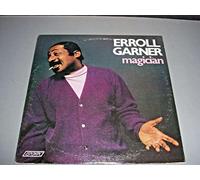 Erroll Garner - magician [Vinyl LP]