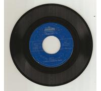ERROLL GARNER - misty / exactly like you 45 rpm single