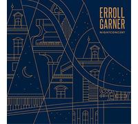 Erroll Garner Nighconcert (Vinyl) 12" Album
