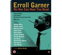 Erroll Garner: No One Can Hear You Read