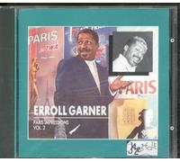 Erroll Garner - Paris Impressions Vol.2