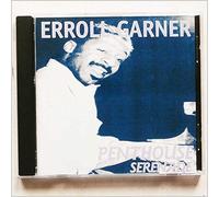 Erroll Garner - Penthouse Serenade [Music CD]