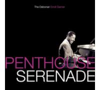 Erroll Garner - Penthouse Serenade: The Debonair Erroll Garner [Import]