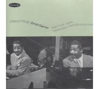 Erroll Garner - Piano Magic [UK Import]
