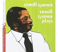 Erroll Garner Plays