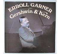 Erroll Garner Plays Gershwin & Kern - LP - Bulldog BDL 4004 , 1983